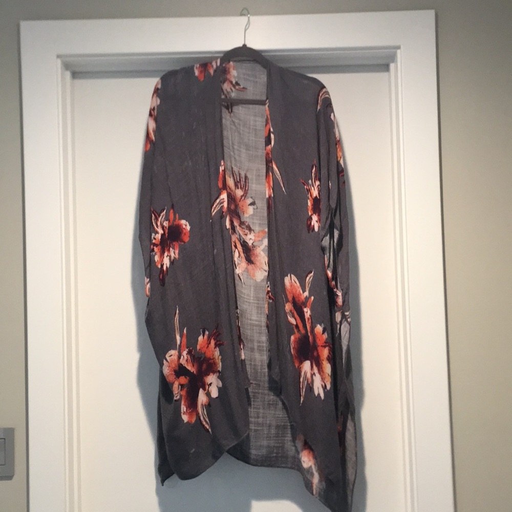 kimono